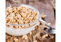Cereali Soffiati